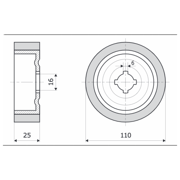 Elu 110-25 - slika 2