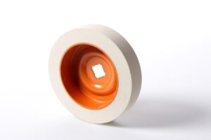 Elu 120-25 mit Distanzplatte