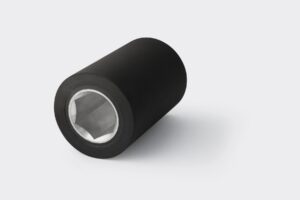 Panhans 90-125 Schwarz