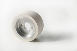 Vorschubrolle 100-50